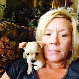 Meet your Posher, Jackie